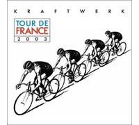 Kraftwerk - Tour De France 03