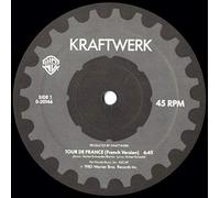 KRAFTWERK - tour de france 12