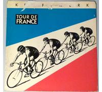 Kraftwerk - Tour De France