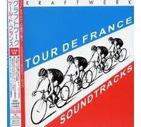 Kraftwerk - Tour De France (+Bonus)