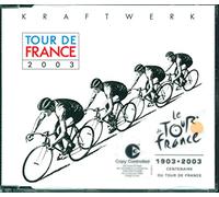 Kraftwerk - Tour De France Germany
