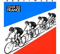 Kraftwerk - Tour De France (Remix)