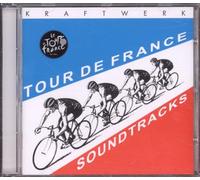 Kraftwerk - Tour De France Soundtracks