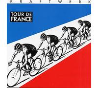 Kraftwerk - Tour de France [Vinilo]