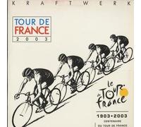 Kraftwerk - Tour de France [Vinilo]