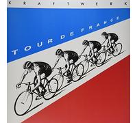 KRAFTWERK - Tour De France [Vinilo]