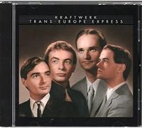 Kraftwerk - Trans