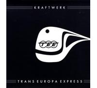 Kraftwerk - Trans Europa Express [Vinilo]