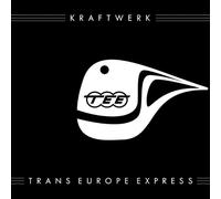 Kraftwerk - Trans Europe Express [Vinilo]