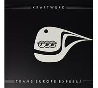 Kraftwerk - Trans Europe Express [Vinilo]