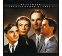 Kraftwerk - Trans-Europe Extress [Ltd.Re-I
