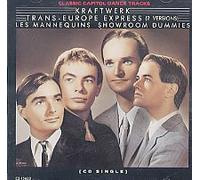 Kraftwerk - Trans&Les Mannequins
