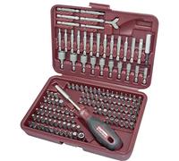 KRAFTWERKTOOLS - KRAFTWERK 2778-138-pzs. 1/4'' caja puntas HYPER-Bit