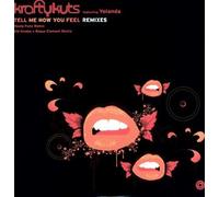 Krafty Kuts - Tell Me How You Feel [Vinilo]