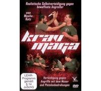 Krag Maga - Realistische Selbstverteidigung gegen be [Alemania] [DVD]