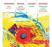 Orchestral Concert