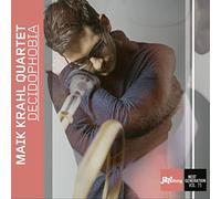 Krahl Maik Quartet - Decidophobia