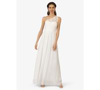 Kraimod Vestido de noche blanco 36 blanco