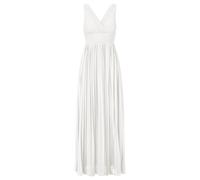 Kraimod Vestido de noche blanco Mujer Kraimod 34 blanco