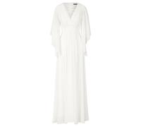Kraimod Vestido de noche blanco Mujer Kraimod 34 blanco