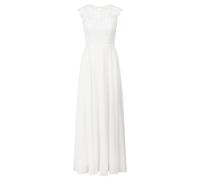 Kraimod Vestido de noche blanco Mujer Kraimod 34 blanco