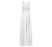Kraimod Vestido de noche blanco Mujer Kraimod 34 blanco