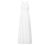 Kraimod Vestido de noche blanco Mujer Kraimod 34 blanco