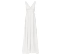 Kraimod Vestido de noche blanco natural Mujer Kraimod 34 blanco natural