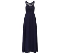 Kraimod Vestido de noche navy 36 navy