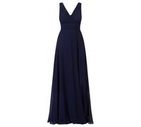 Kraimod Vestido de noche navy 40 navy