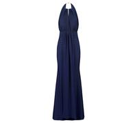 Kraimod Vestido de noche navy 42 navy