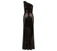 Kraimod Vestido de noche negro 38 negro
