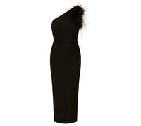 Kraimod Vestido de noche negro 40 negro