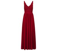 Kraimod Vestido de noche rojo carmesí 40 rojo carmesí