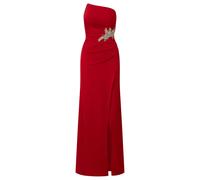 Kraimod Vestido de noche rojo cereza 40 rojo cereza