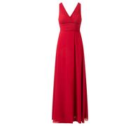 Kraimod Vestido de noche rojo cereza 42 rojo cereza