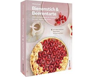Krais, M Bienenstich & Beerentarte - (German Import) Book NUEVO