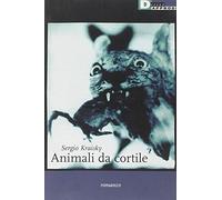 Kraisky Sergio - Animali Da Cortile