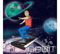 Krajenski. Orbit (Vinyl) (Importación USA)