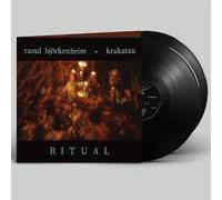 Krakatau - Ritual [Vinilo]
