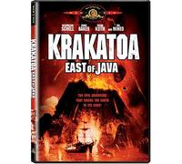 Krakatoa East of Java [USA] [DVD]