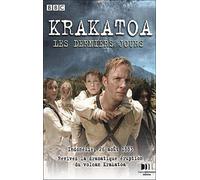 Krakatoa, les derniers jours [Francia] [DVD]