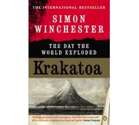Krakatoa. The Day The World Exploded