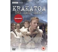 Krakatoa - The Last Days [Reino Unido] [DVD]