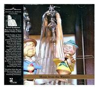 Krakauer,David - Music From The Winery