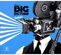 Krakauer - Hear The Big Picture