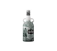 Kraken Black Spiced - Ron Premium Kraken - Edición Limitada The Legendary Survivor