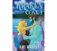 Kraken Cove 3: Something Real with the Sea Monster
