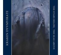 Kraken duumvirate - The stars below, the seas above