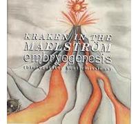 Kraken in the Maelstrom - Embryogenesis